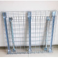 Wire Mesh Decking for Pallet Rack